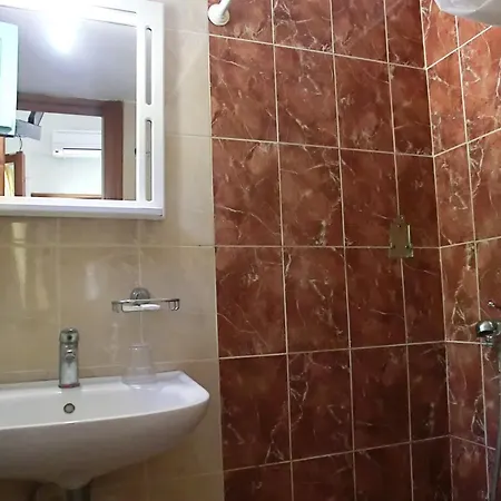 Santorini Camping/rooms Campeggio Fira (Santorini)