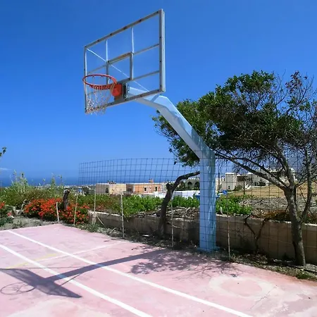 Santorini Camping/rooms Fira (Santorini)