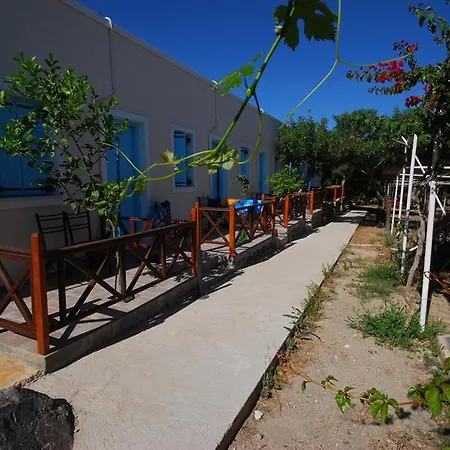 Campeggio Santorini Camping/rooms 2*